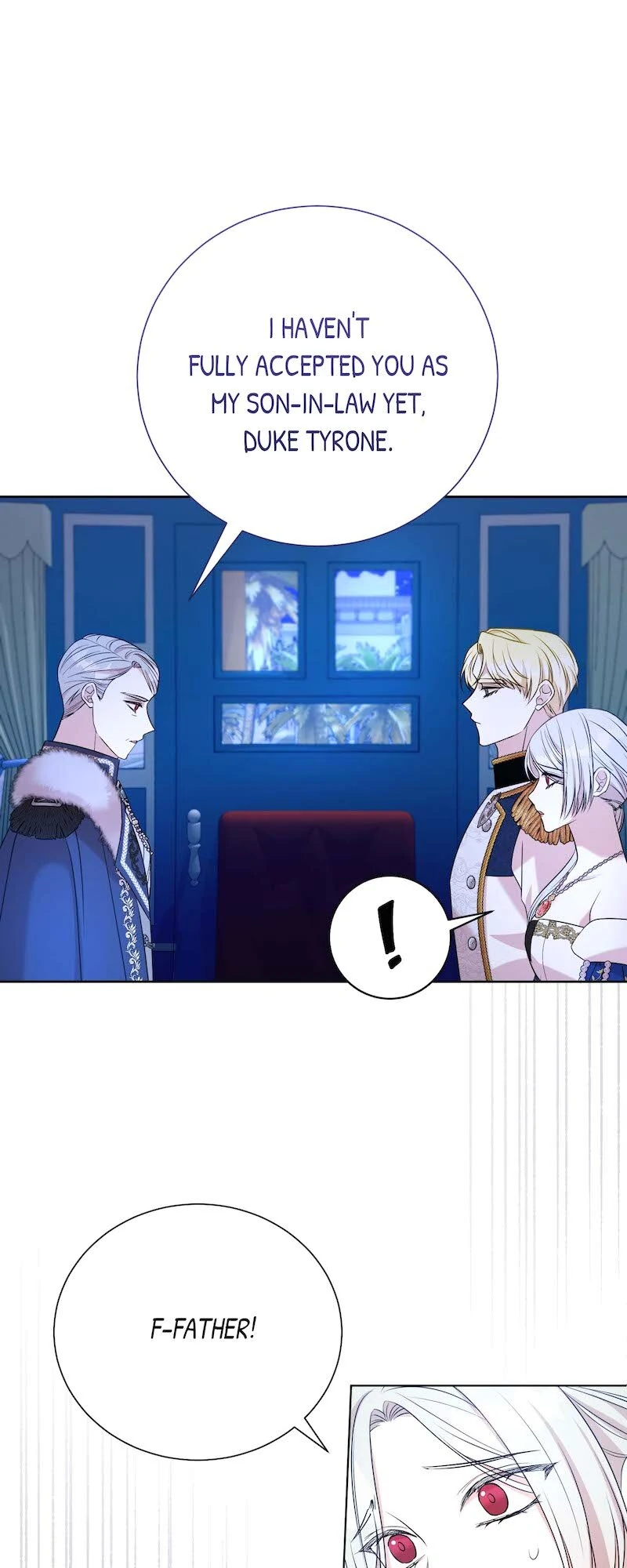 My Second Husband Is Desperate And Depressed chapter 120 page 33
