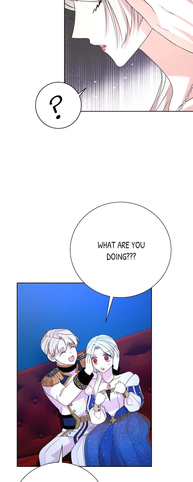 My Second Husband Is Desperate And Depressed chapter 120 page 39