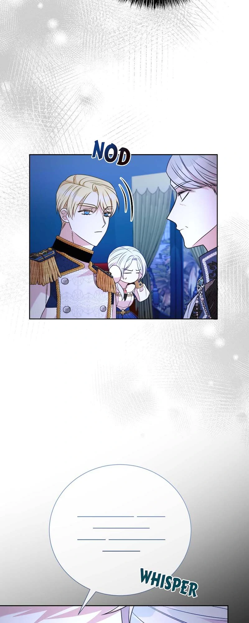 My Second Husband Is Desperate And Depressed chapter 120 page 42