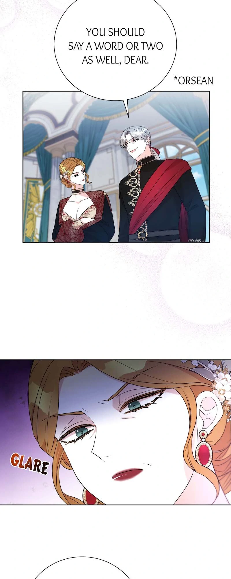 My Second Husband Is Desperate And Depressed chapter 120 page 5