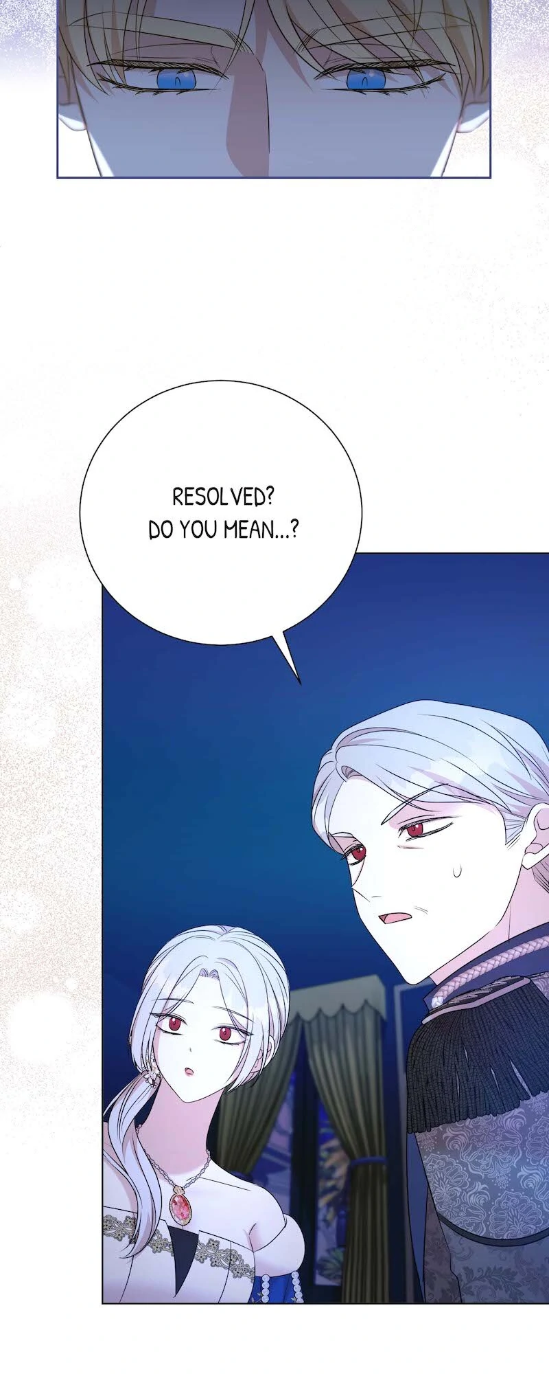 My Second Husband Is Desperate And Depressed chapter 120 page 52