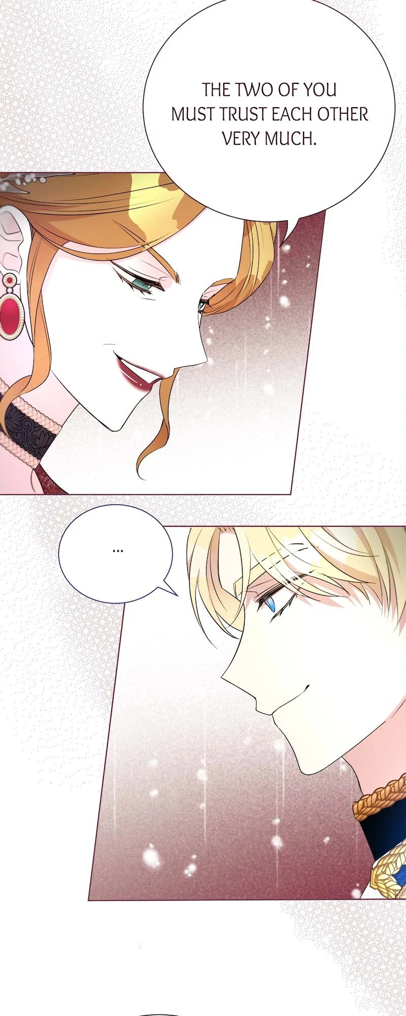 My Second Husband Is Desperate And Depressed chapter 120 page 7