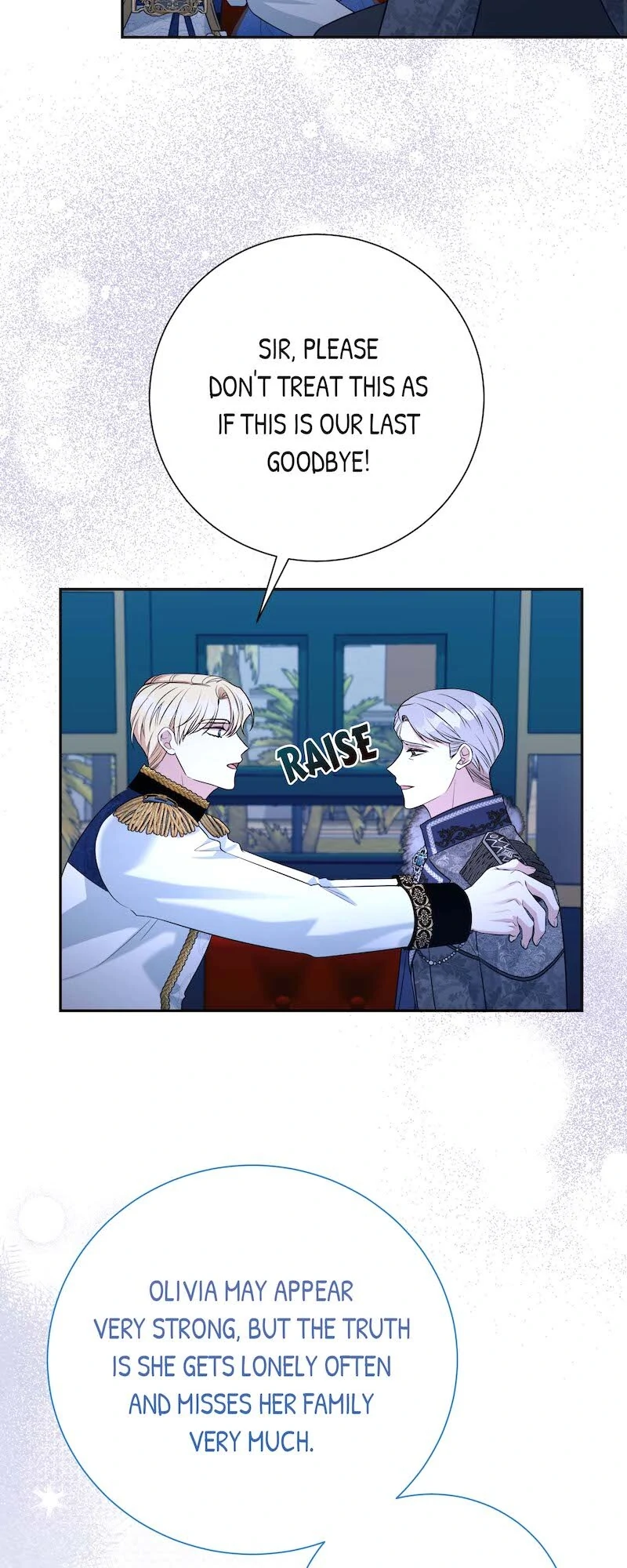 My Second Husband Is Desperate And Depressed chapter 121 page 16