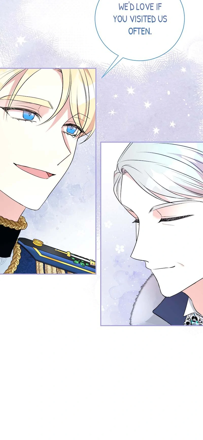 My Second Husband Is Desperate And Depressed chapter 121 page 17