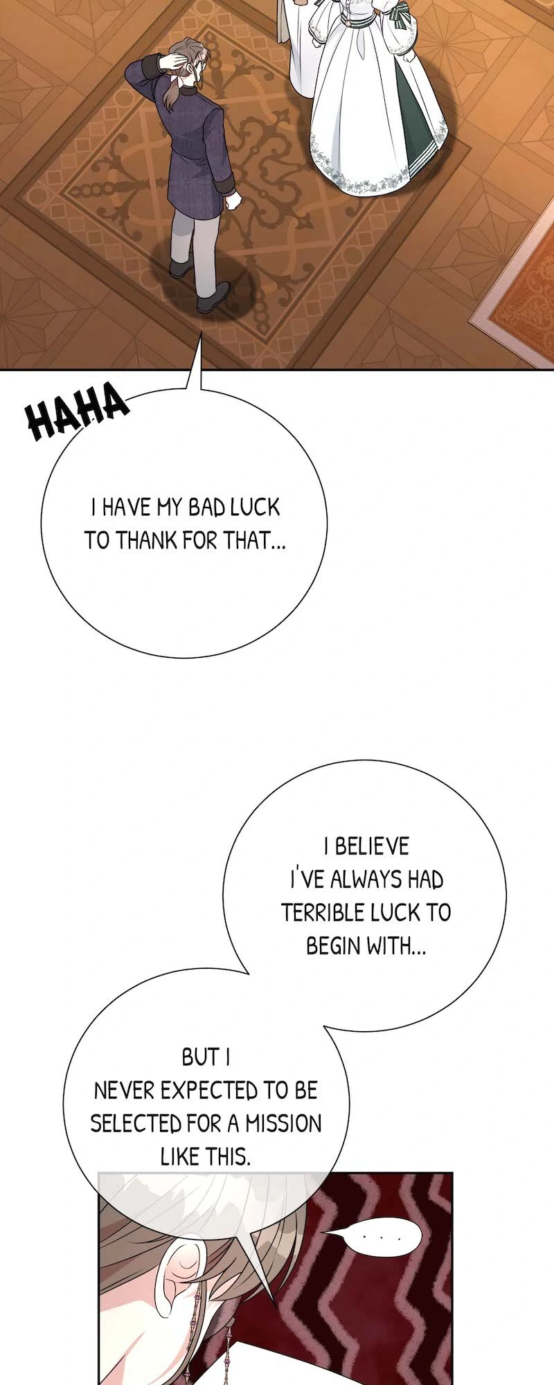 My Second Husband Is Desperate And Depressed chapter 121 page 23