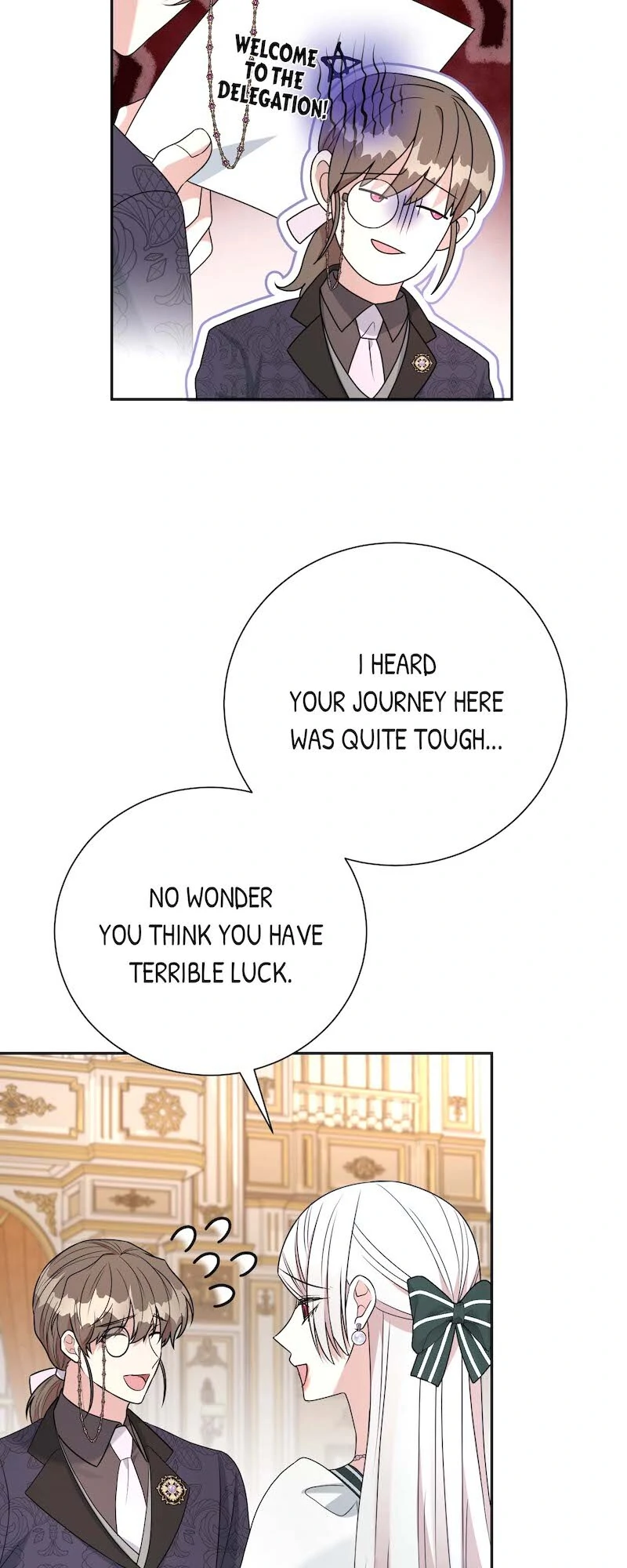 My Second Husband Is Desperate And Depressed chapter 121 page 24