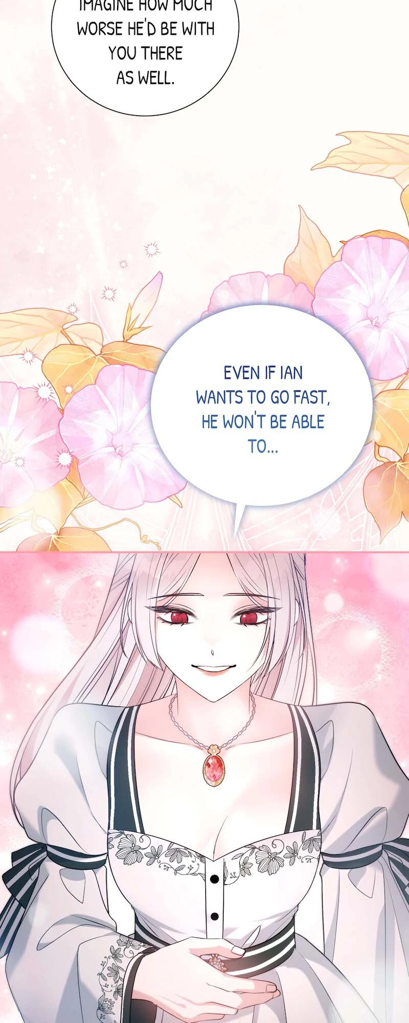 My Second Husband Is Desperate And Depressed chapter 121 page 27