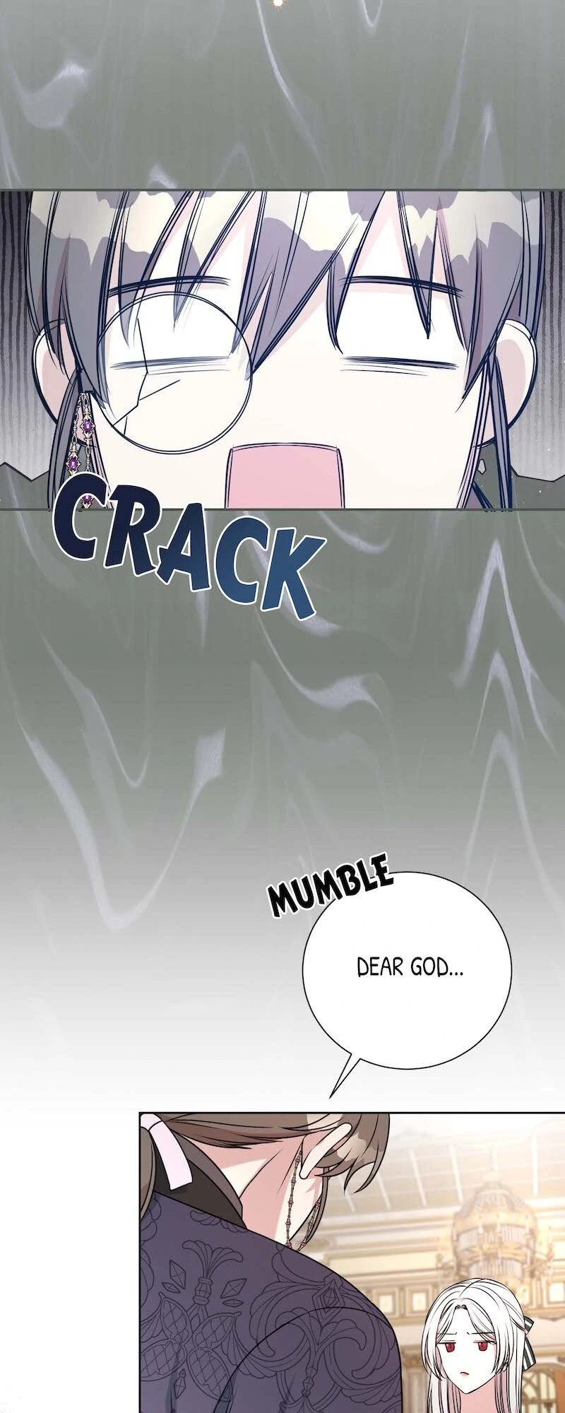 My Second Husband Is Desperate And Depressed chapter 121 page 29