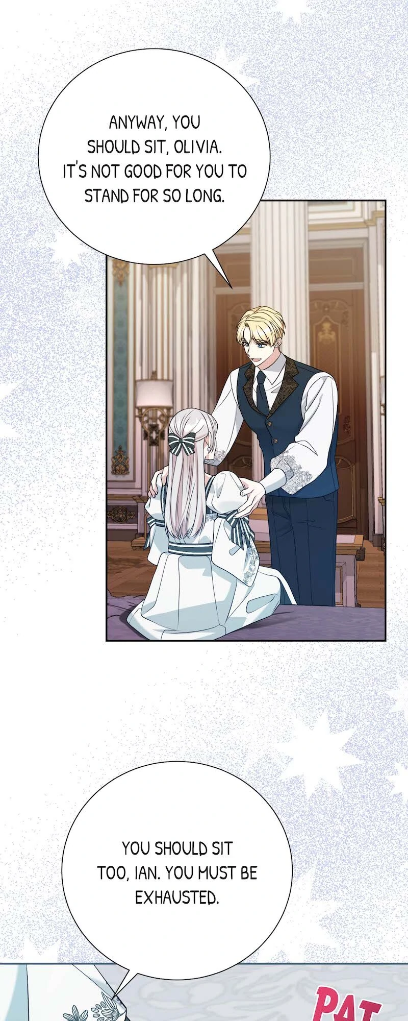 My Second Husband Is Desperate And Depressed chapter 121 page 49