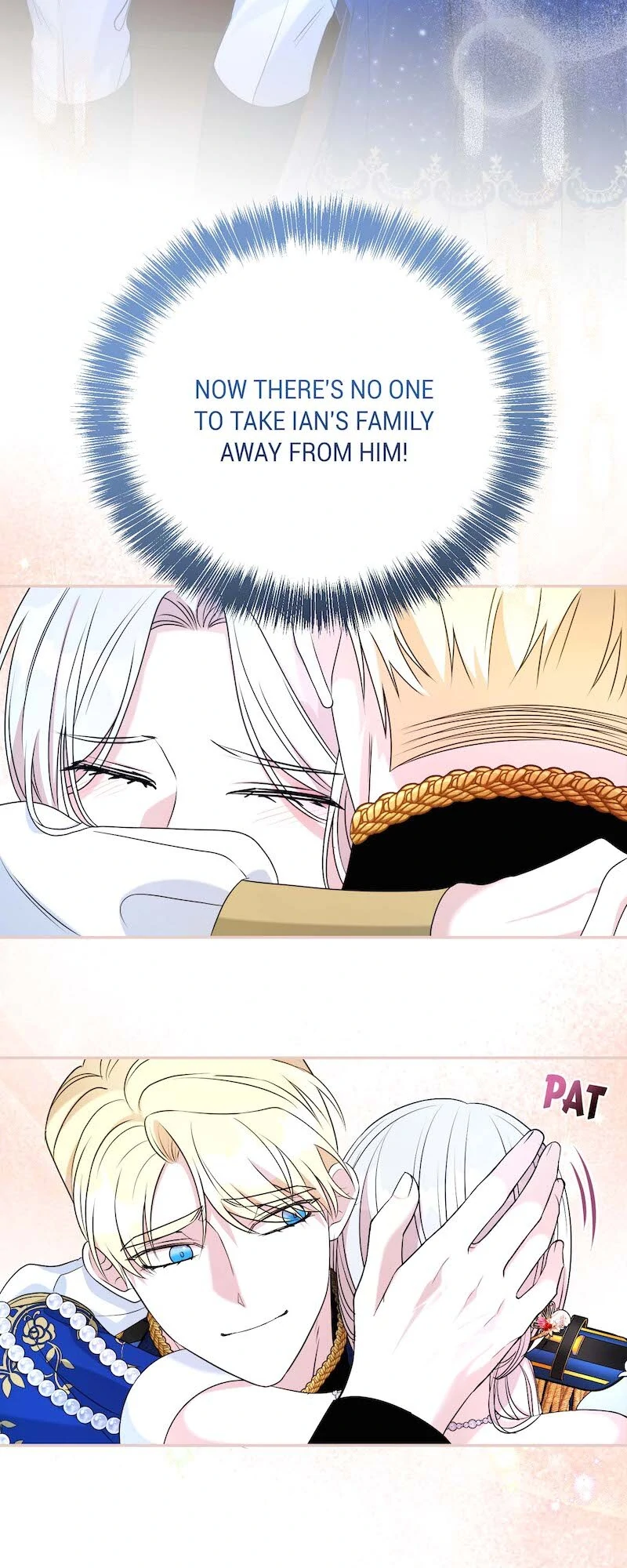My Second Husband Is Desperate And Depressed chapter 121 page 5