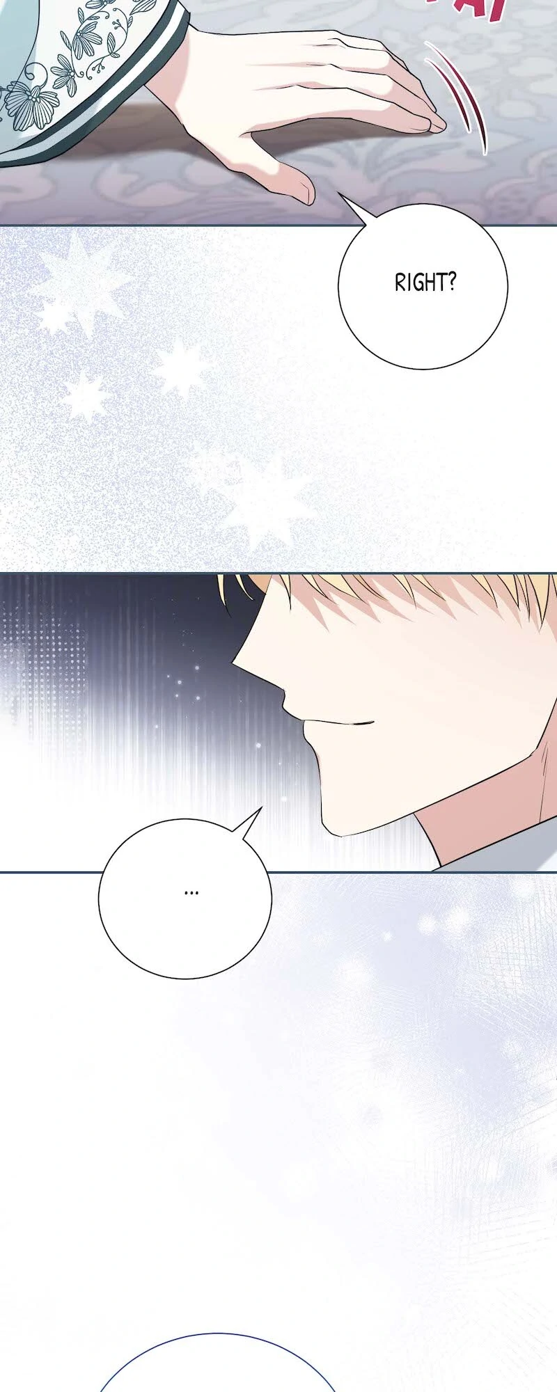 My Second Husband Is Desperate And Depressed chapter 121 page 50