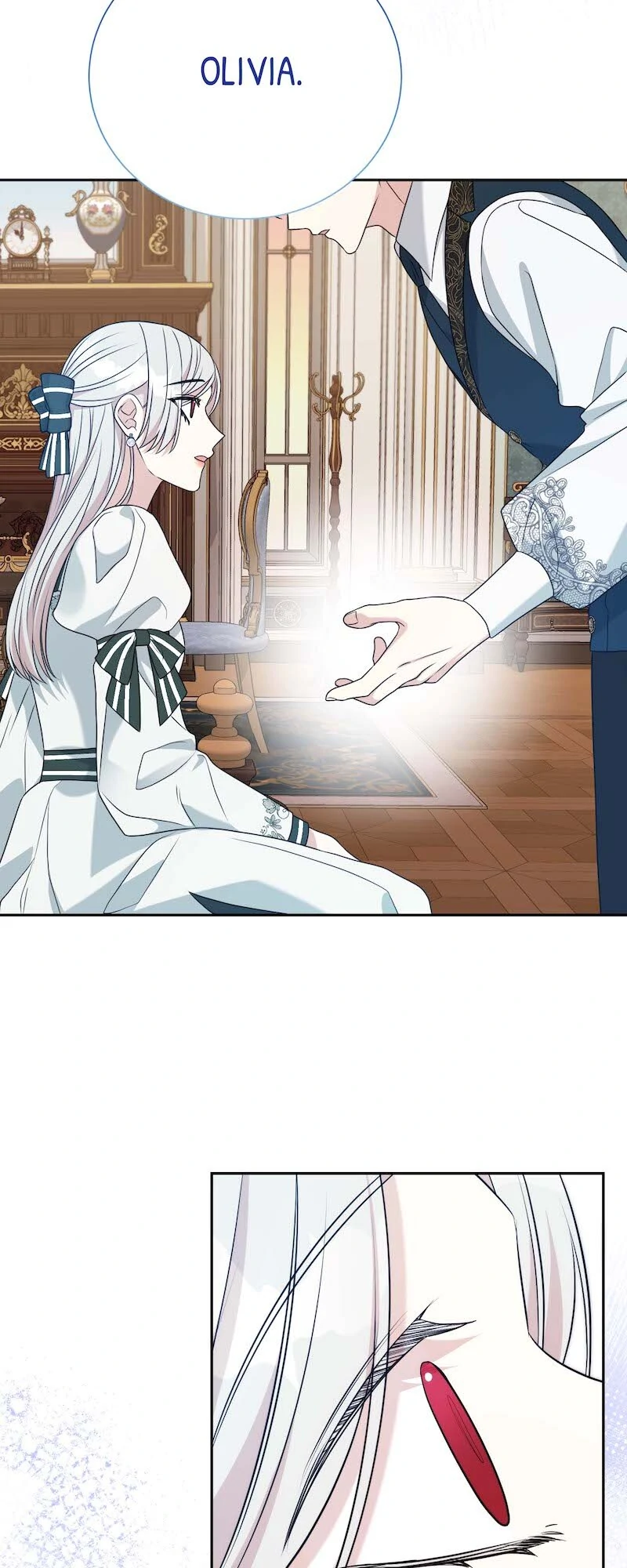 My Second Husband Is Desperate And Depressed chapter 121 page 51