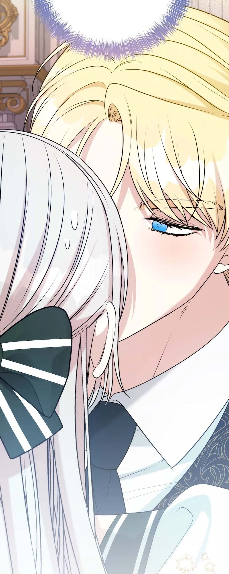 My Second Husband Is Desperate And Depressed chapter 121 page 56