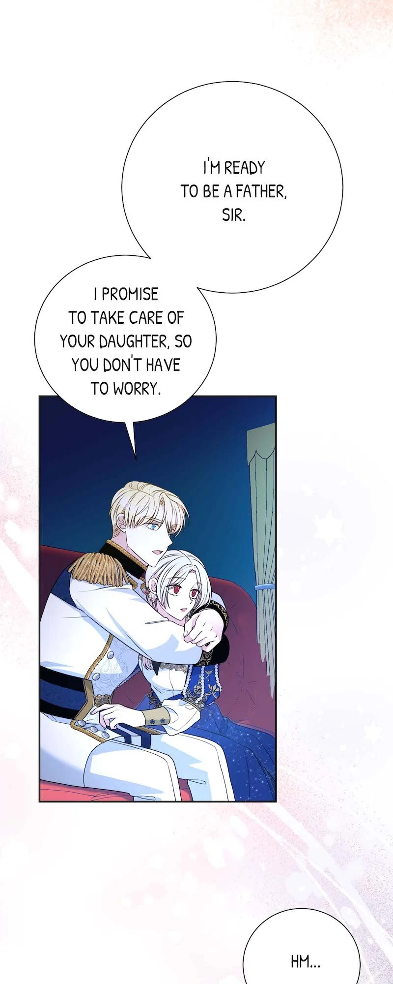 My Second Husband Is Desperate And Depressed chapter 121 page 6