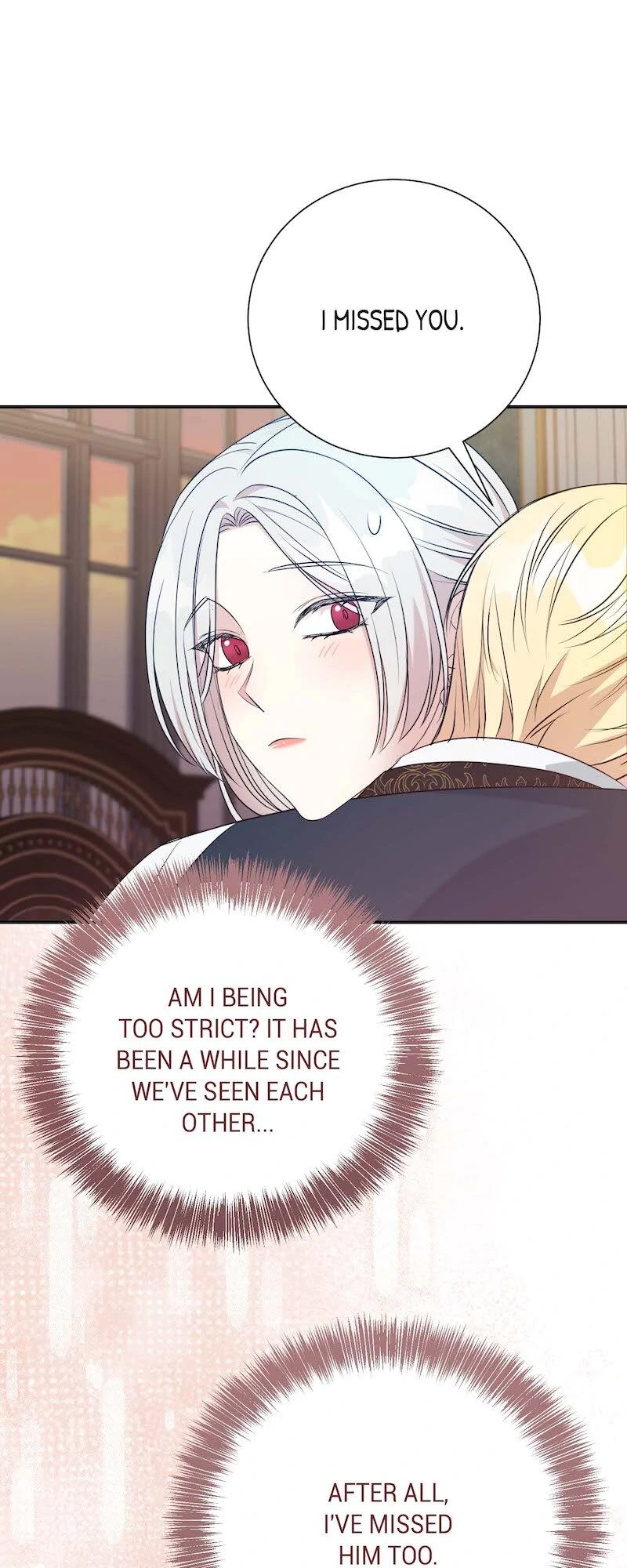 My Second Husband Is Desperate And Depressed chapter 122 page 10