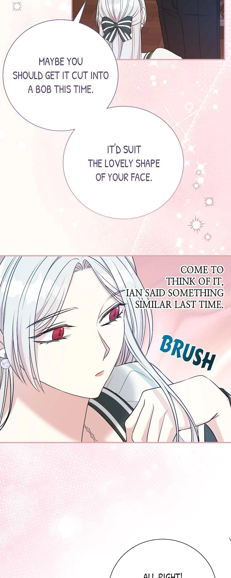 My Second Husband Is Desperate And Depressed chapter 122 page 14