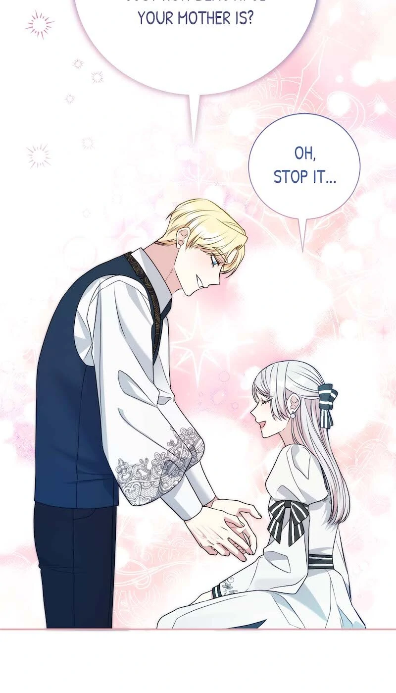 My Second Husband Is Desperate And Depressed chapter 122 page 16