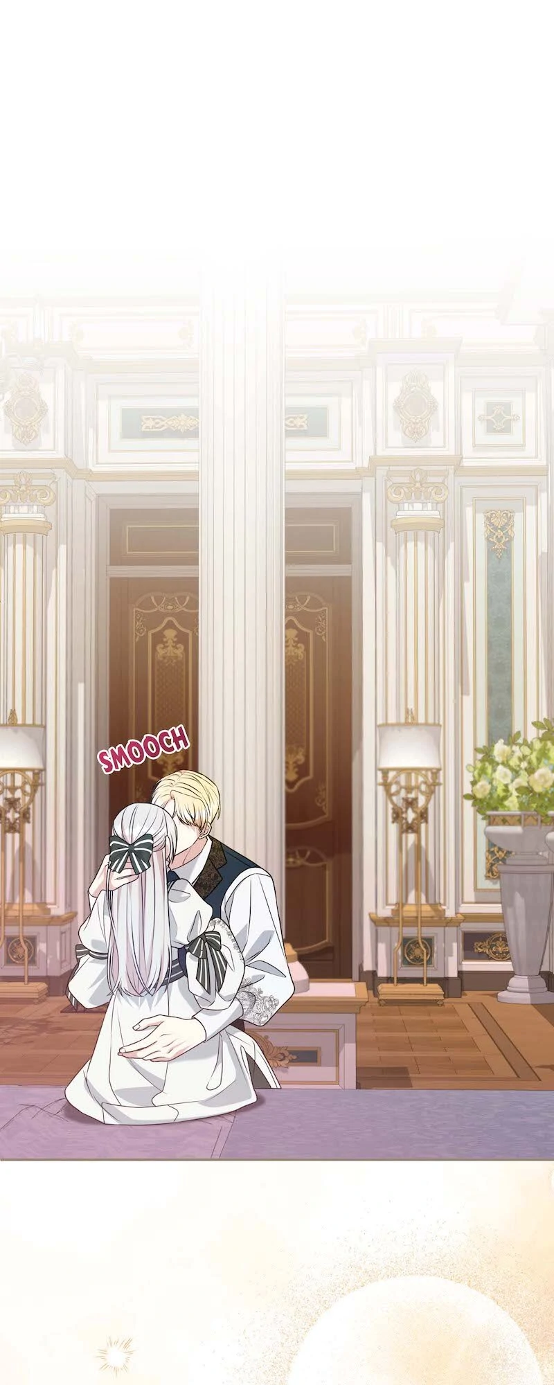 My Second Husband Is Desperate And Depressed chapter 122 page 2