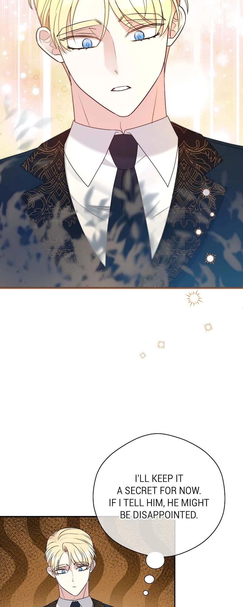 My Second Husband Is Desperate And Depressed chapter 122 page 21