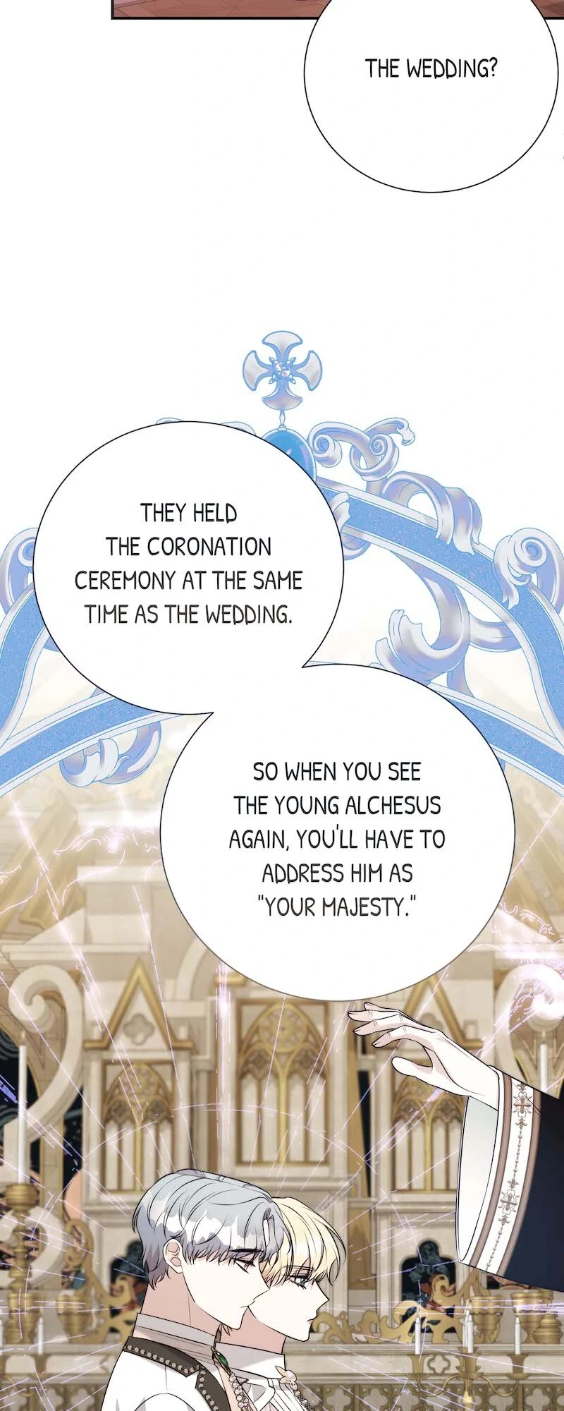 My Second Husband Is Desperate And Depressed chapter 122 page 23