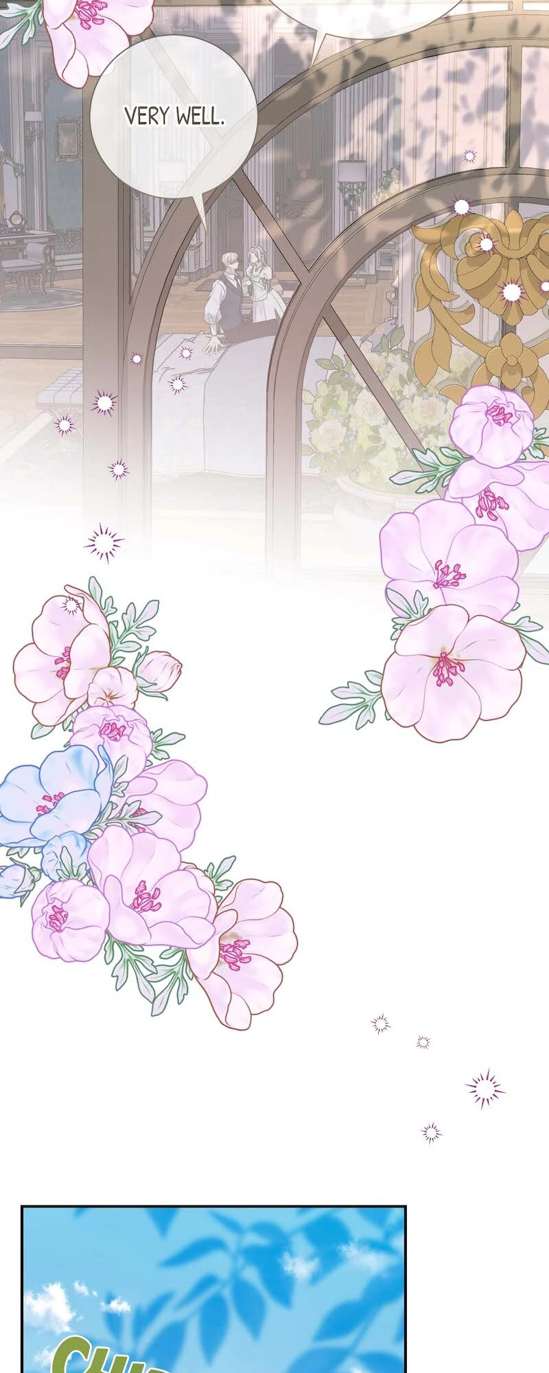 My Second Husband Is Desperate And Depressed chapter 122 page 26