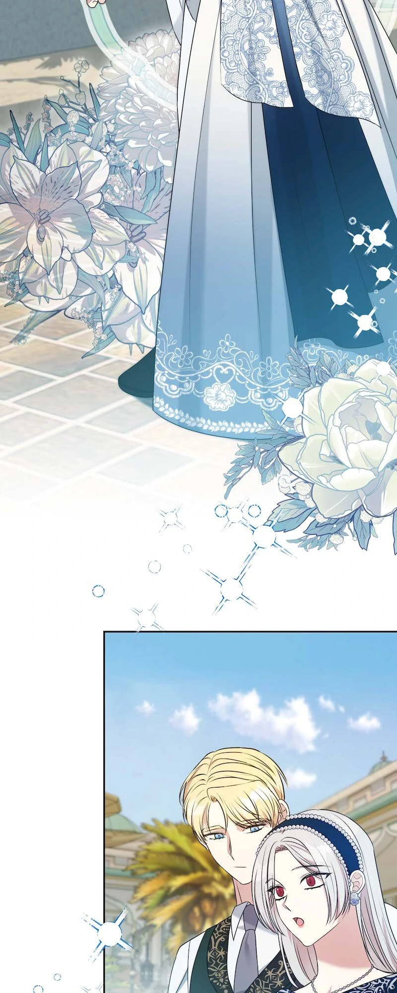 My Second Husband Is Desperate And Depressed chapter 122 page 28