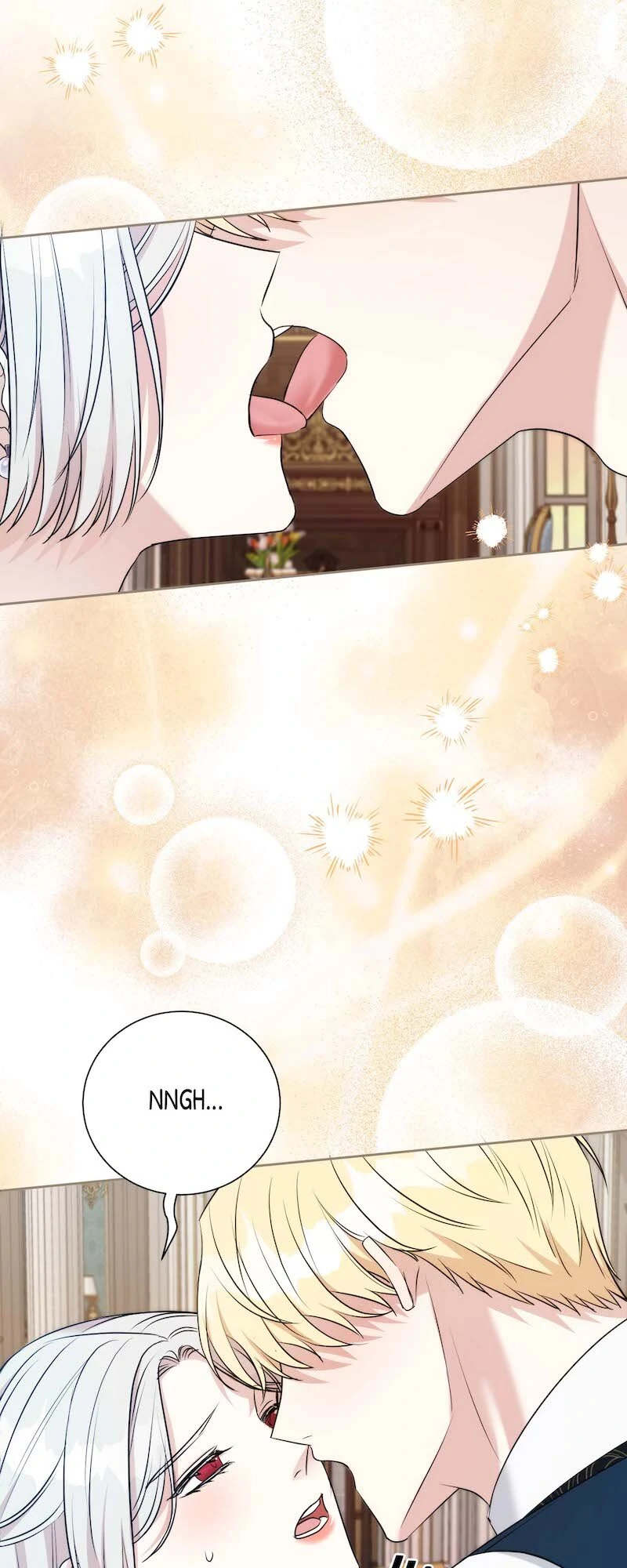 My Second Husband Is Desperate And Depressed chapter 122 page 3