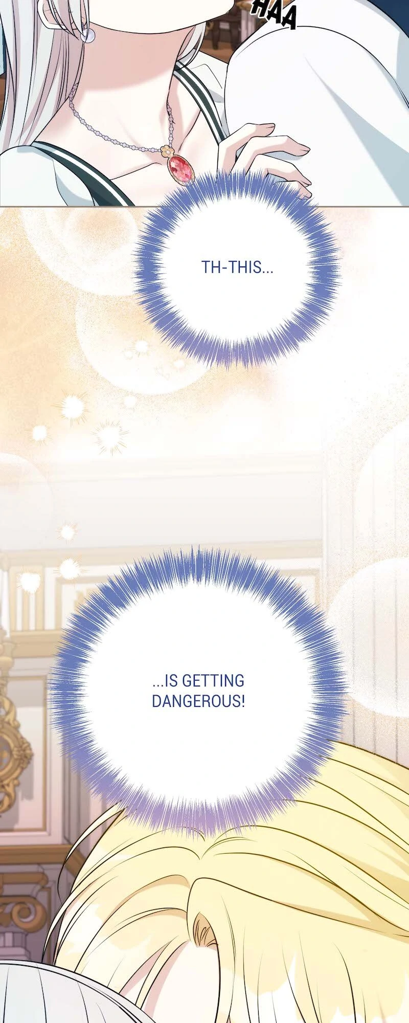 My Second Husband Is Desperate And Depressed chapter 122 page 4