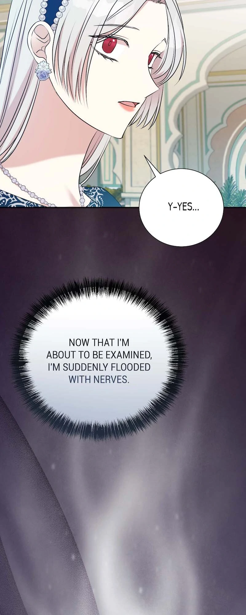 My Second Husband Is Desperate And Depressed chapter 122 page 56