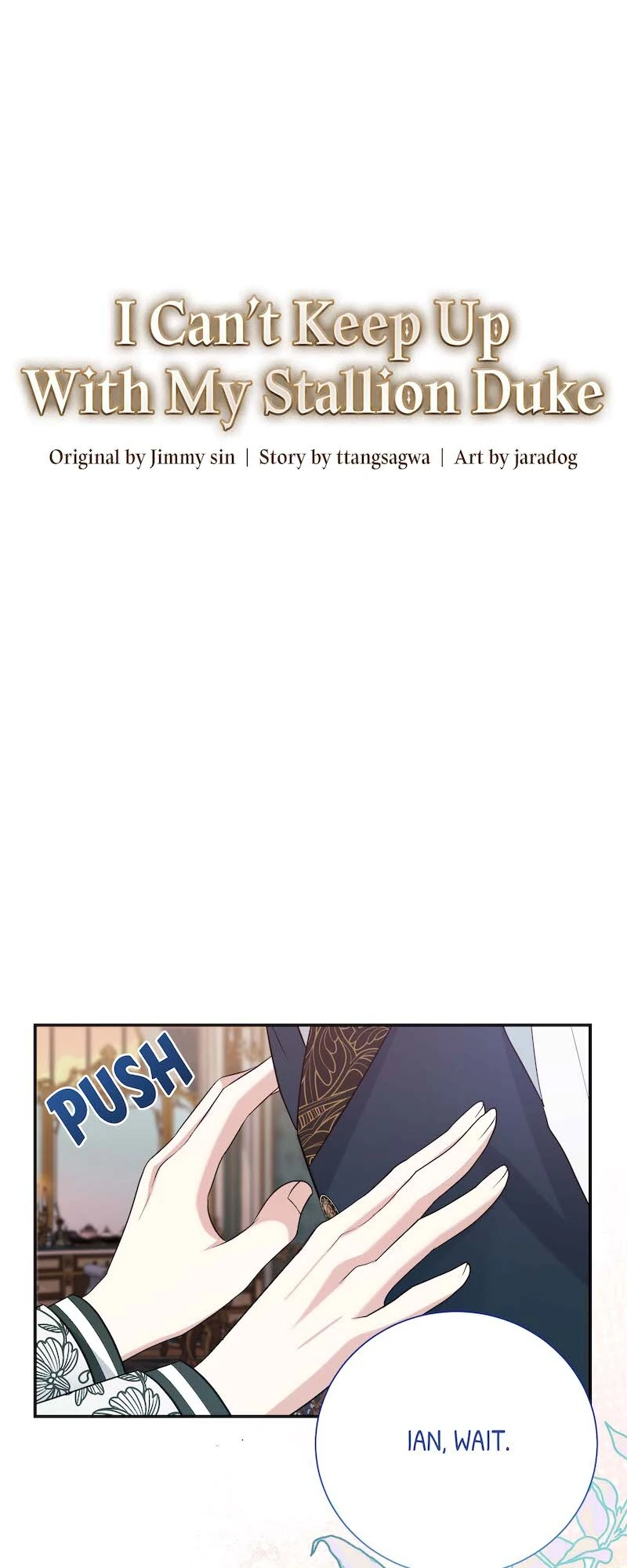 My Second Husband Is Desperate And Depressed chapter 122 page 6