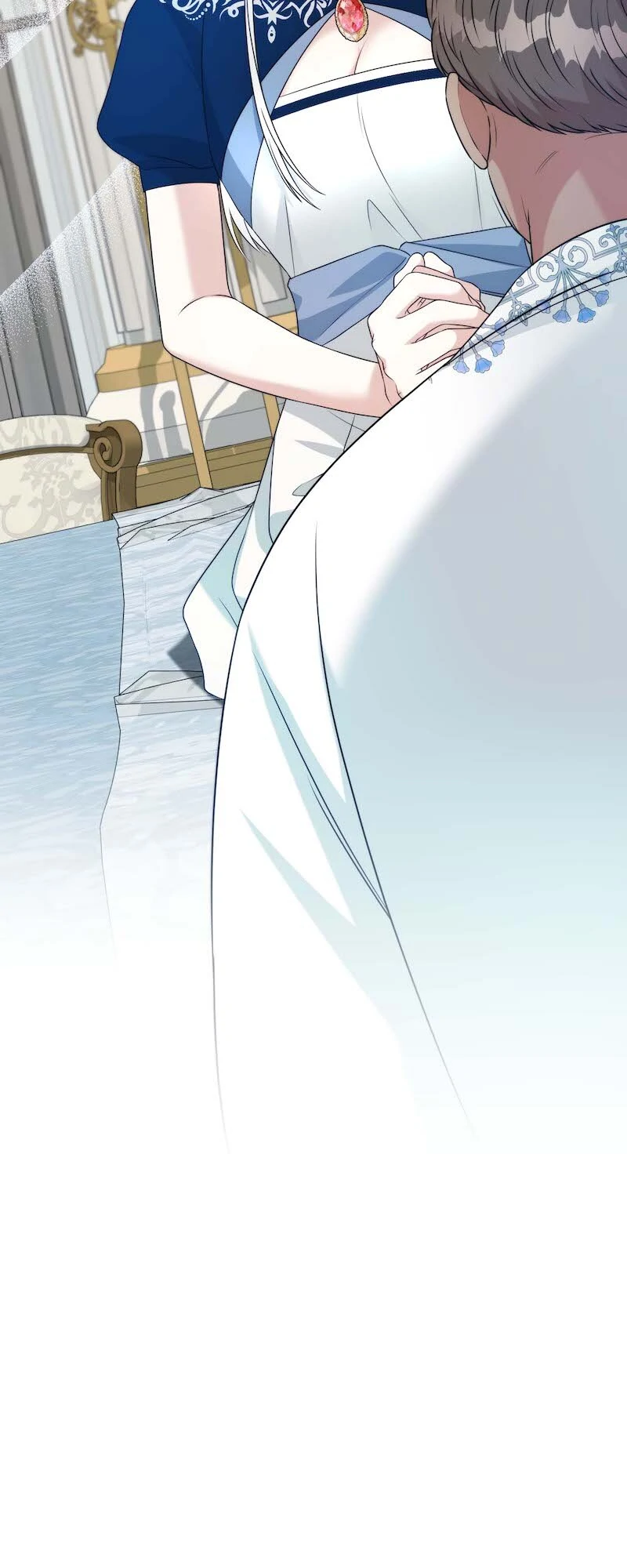 My Second Husband Is Desperate And Depressed chapter 122 page 59