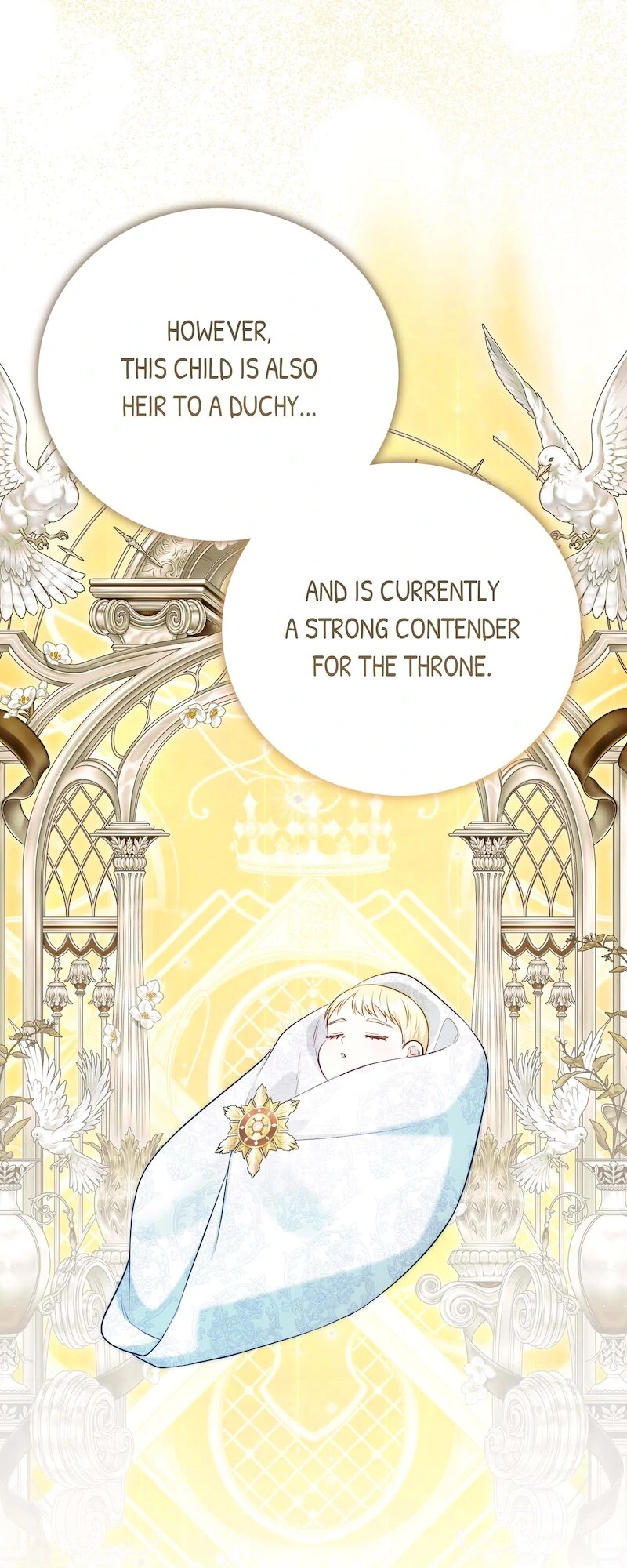 My Second Husband Is Desperate And Depressed chapter 123 page 14