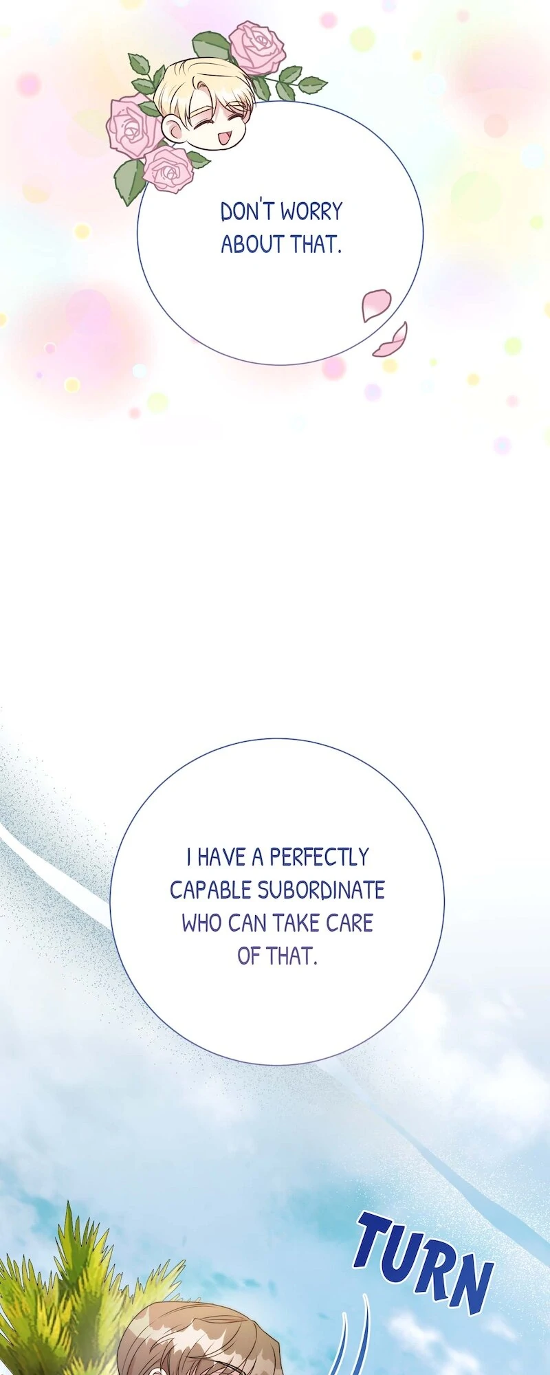 My Second Husband Is Desperate And Depressed chapter 123 page 21