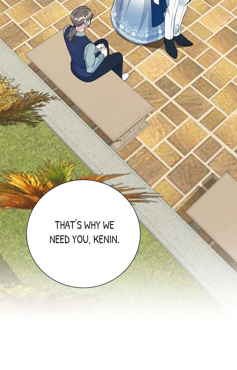 My Second Husband Is Desperate And Depressed chapter 123 page 25