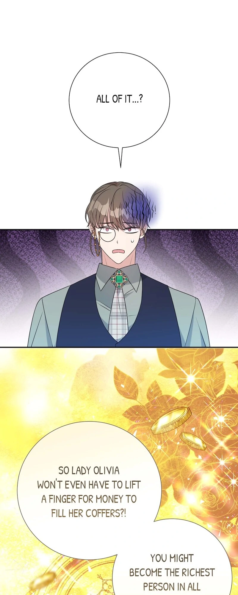 My Second Husband Is Desperate And Depressed chapter 123 page 26