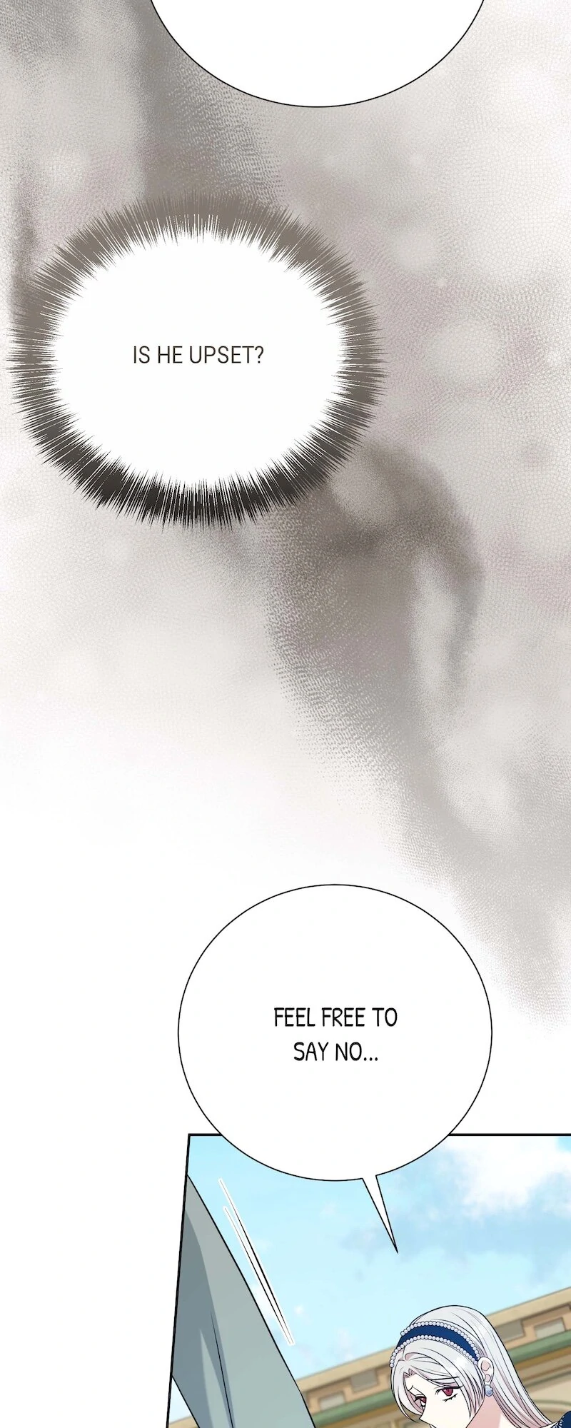 My Second Husband Is Desperate And Depressed chapter 123 page 31