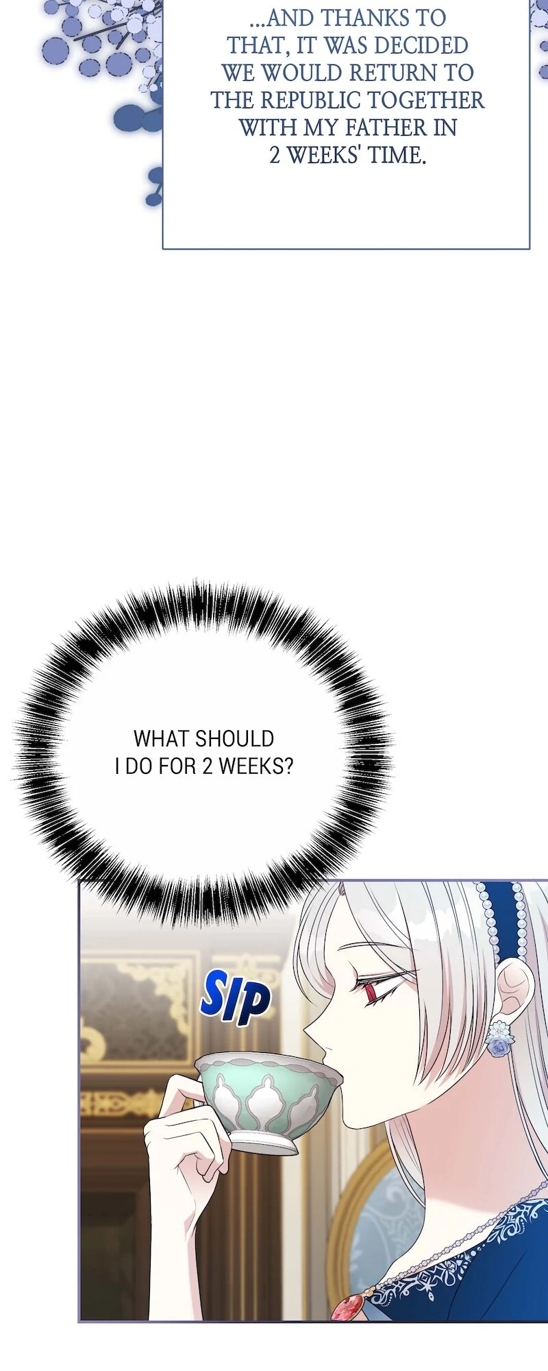 My Second Husband Is Desperate And Depressed chapter 123 page 37