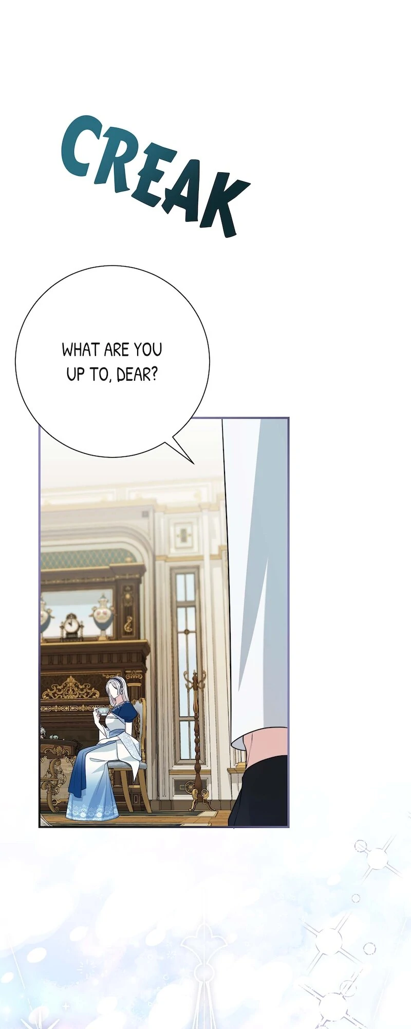 My Second Husband Is Desperate And Depressed chapter 123 page 38