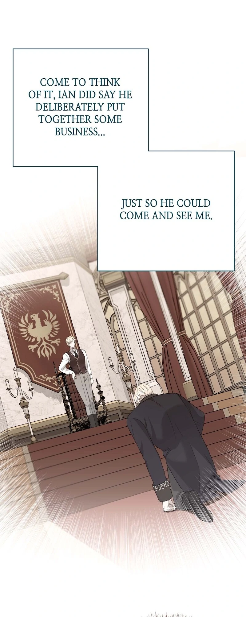 My Second Husband Is Desperate And Depressed chapter 123 page 41