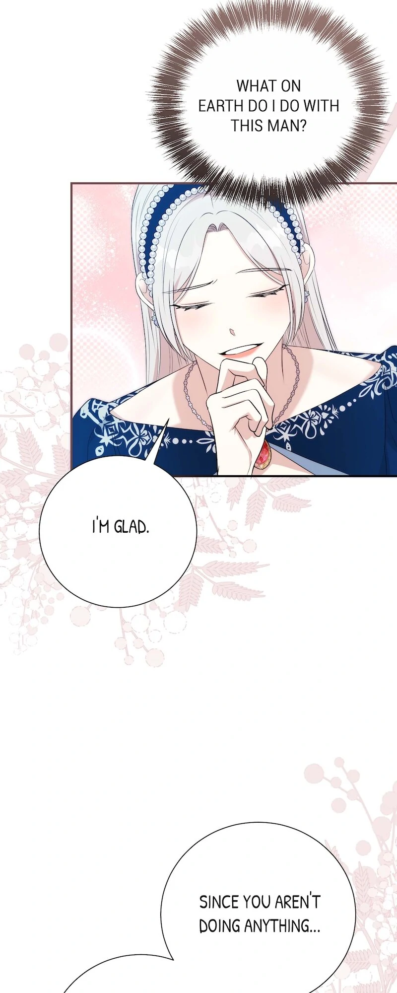 My Second Husband Is Desperate And Depressed chapter 123 page 42