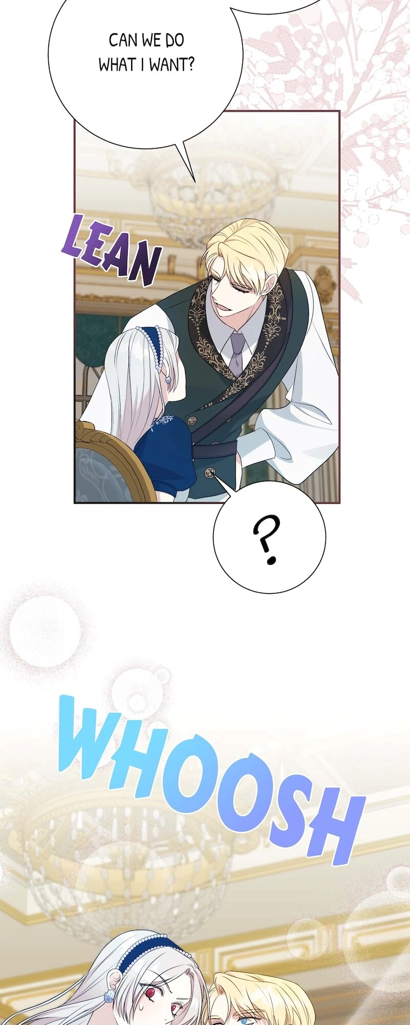 My Second Husband Is Desperate And Depressed chapter 123 page 43