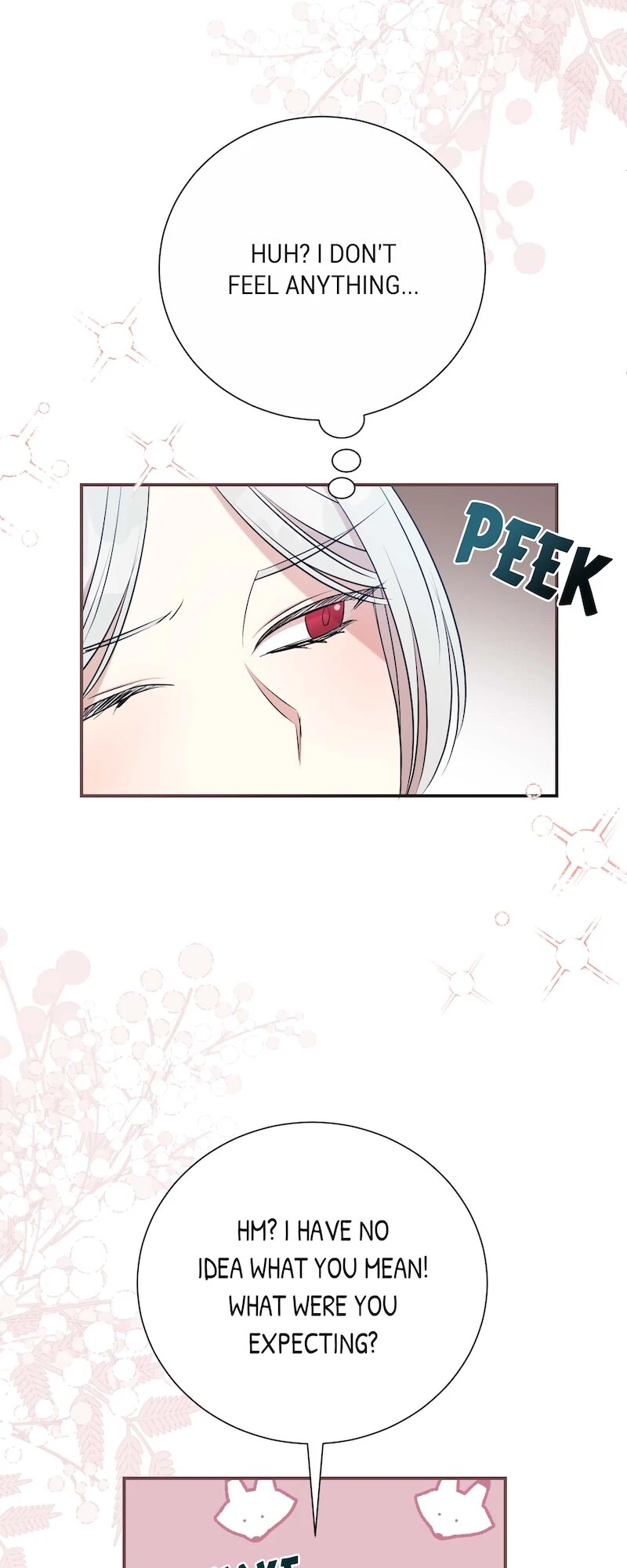 My Second Husband Is Desperate And Depressed chapter 123 page 46