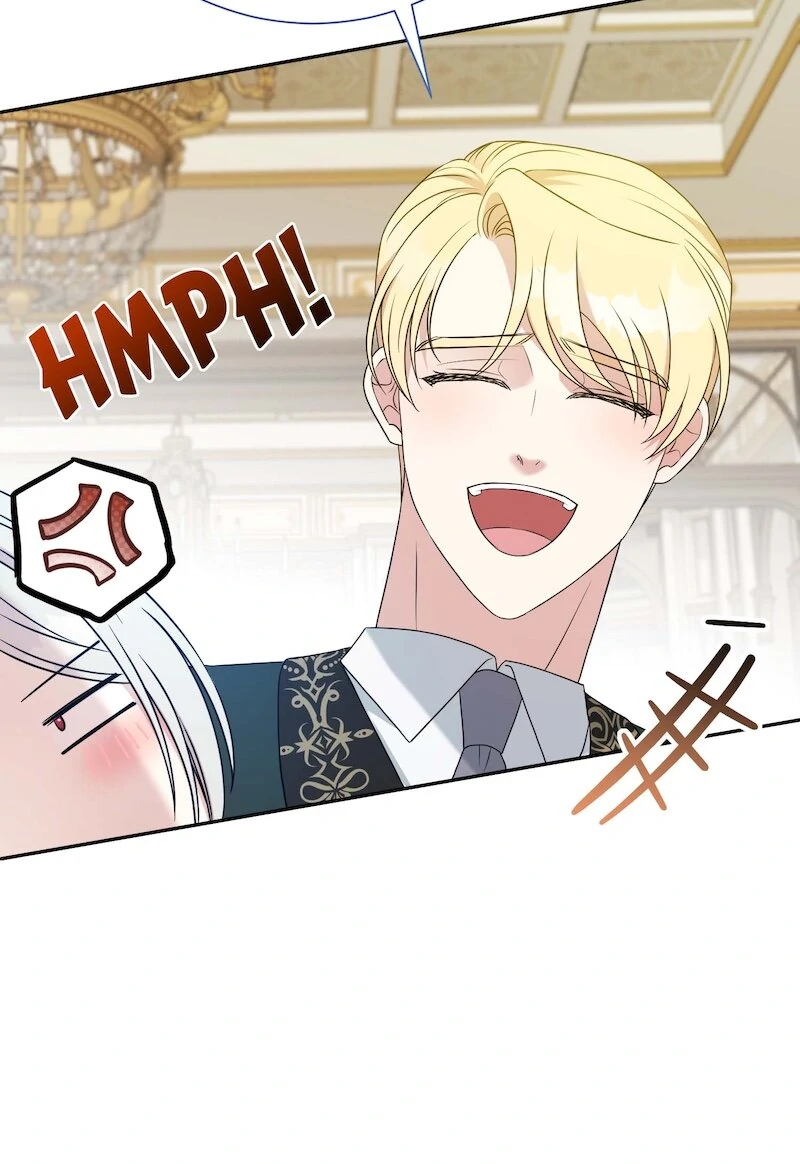 My Second Husband Is Desperate And Depressed chapter 123 page 48