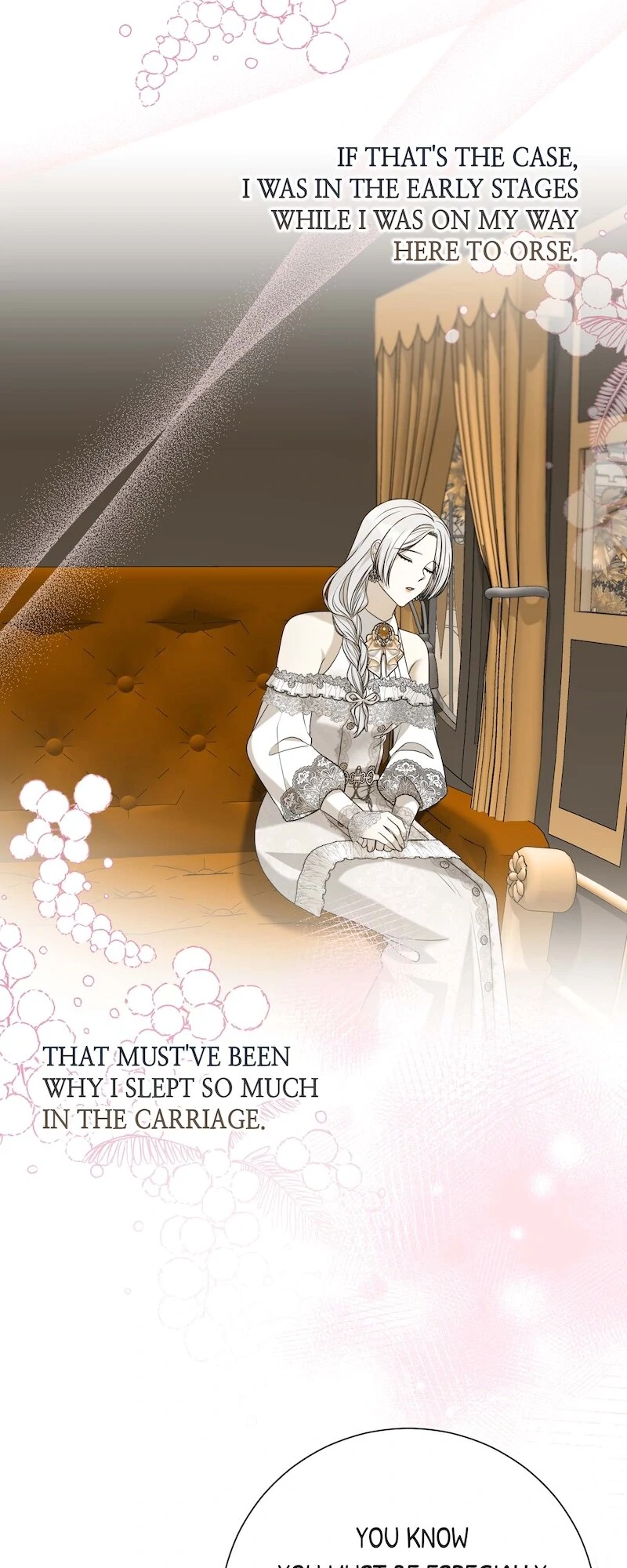 My Second Husband Is Desperate And Depressed chapter 123 page 5