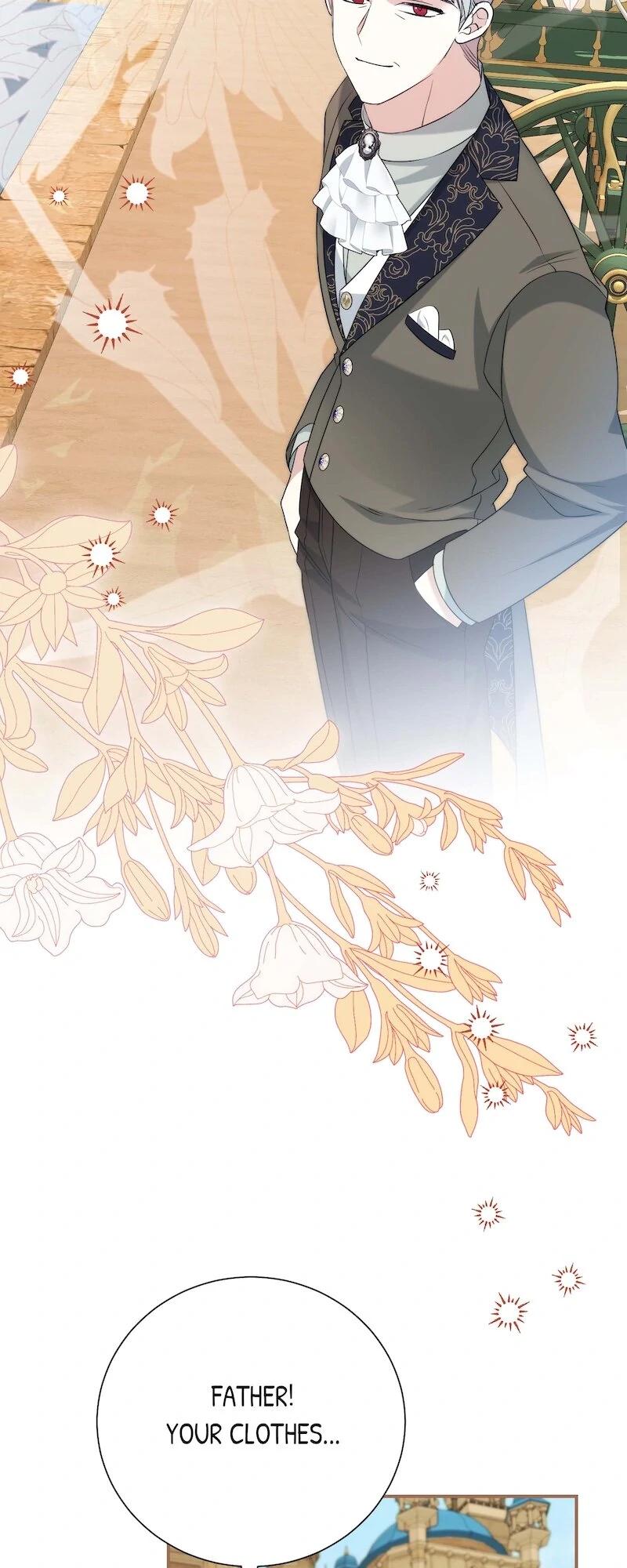 My Second Husband Is Desperate And Depressed chapter 123 page 52