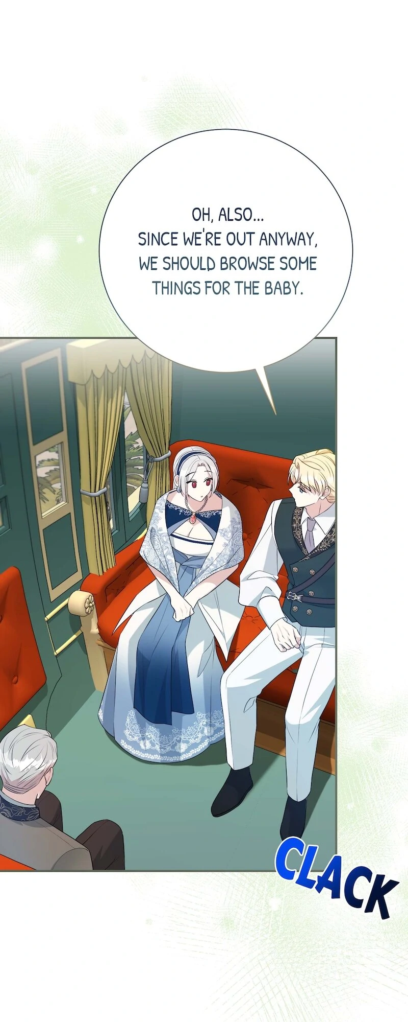 My Second Husband Is Desperate And Depressed chapter 123 page 57