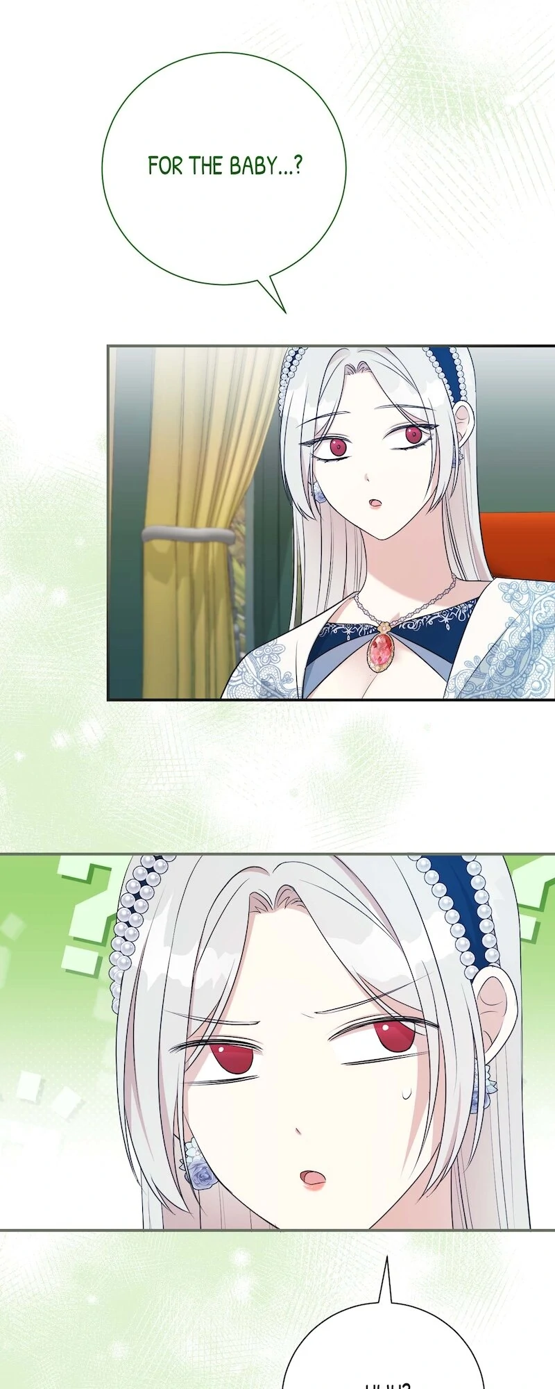 My Second Husband Is Desperate And Depressed chapter 123 page 58