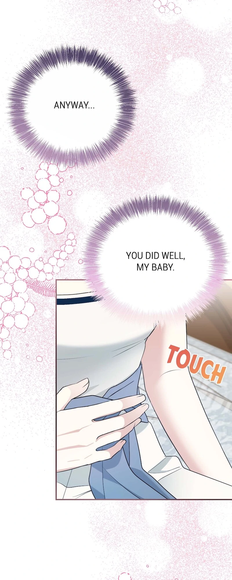 My Second Husband Is Desperate And Depressed chapter 123 page 7