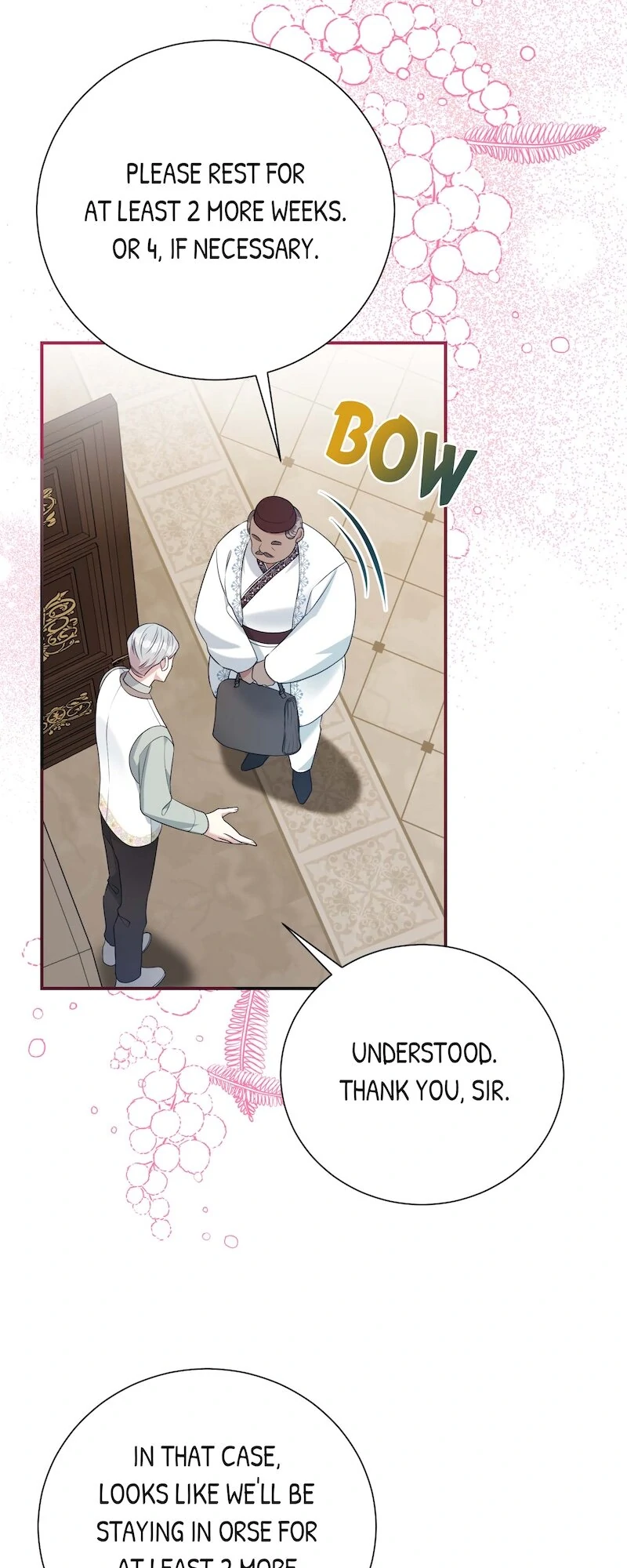 My Second Husband Is Desperate And Depressed chapter 123 page 8