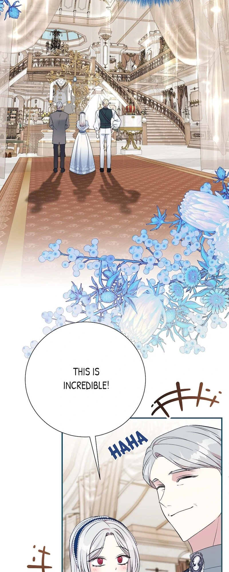 My Second Husband Is Desperate And Depressed chapter 124 page 15